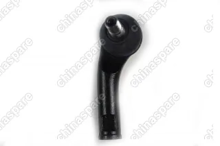 Наконечник рулевой левый Chery Tiggo 2