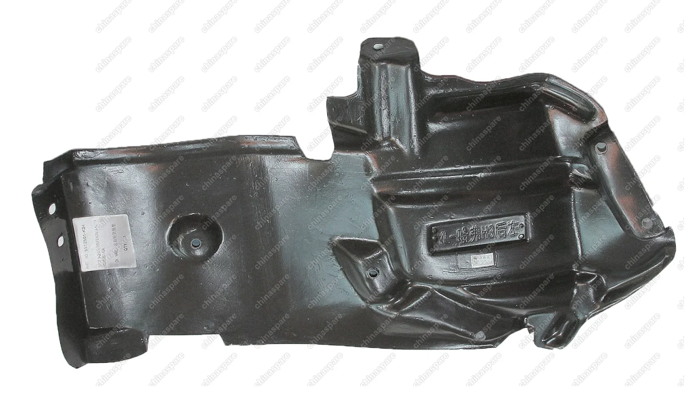 Локер заднего правого колеса Great Wall Hover H3