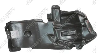 Локер заднего правого колеса Great Wall Hover H3