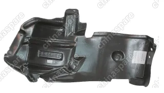 Локер заднего левого колеса Great Wall Hover H3