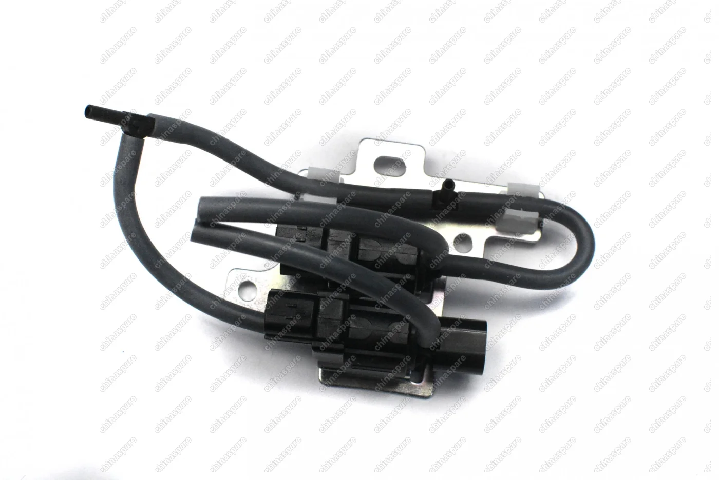 Клапан включения переднего моста Mitsubishi L200 IV