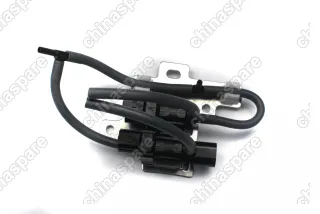 Клапан включения переднего моста Mitsubishi L200 IV