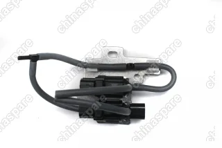 Клапан включения переднего моста Mitsubishi L200 IV