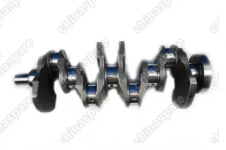 Коленвал Zotye T600 1.5