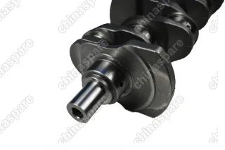 Коленвал Zotye T600 1.5