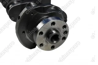 Коленвал Zotye T600 1.5