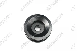 Шкив генератора Great Wall Hover, Wingle (Дизель / Клиновой ремень)