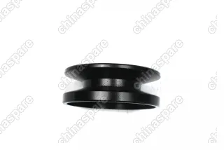 Шкив генератора Great Wall Hover, Wingle (Дизель / Клиновой ремень)