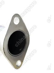 Глушитель Ижорский глушитель (Резонатор) Lifan Smily (Средняя часть)