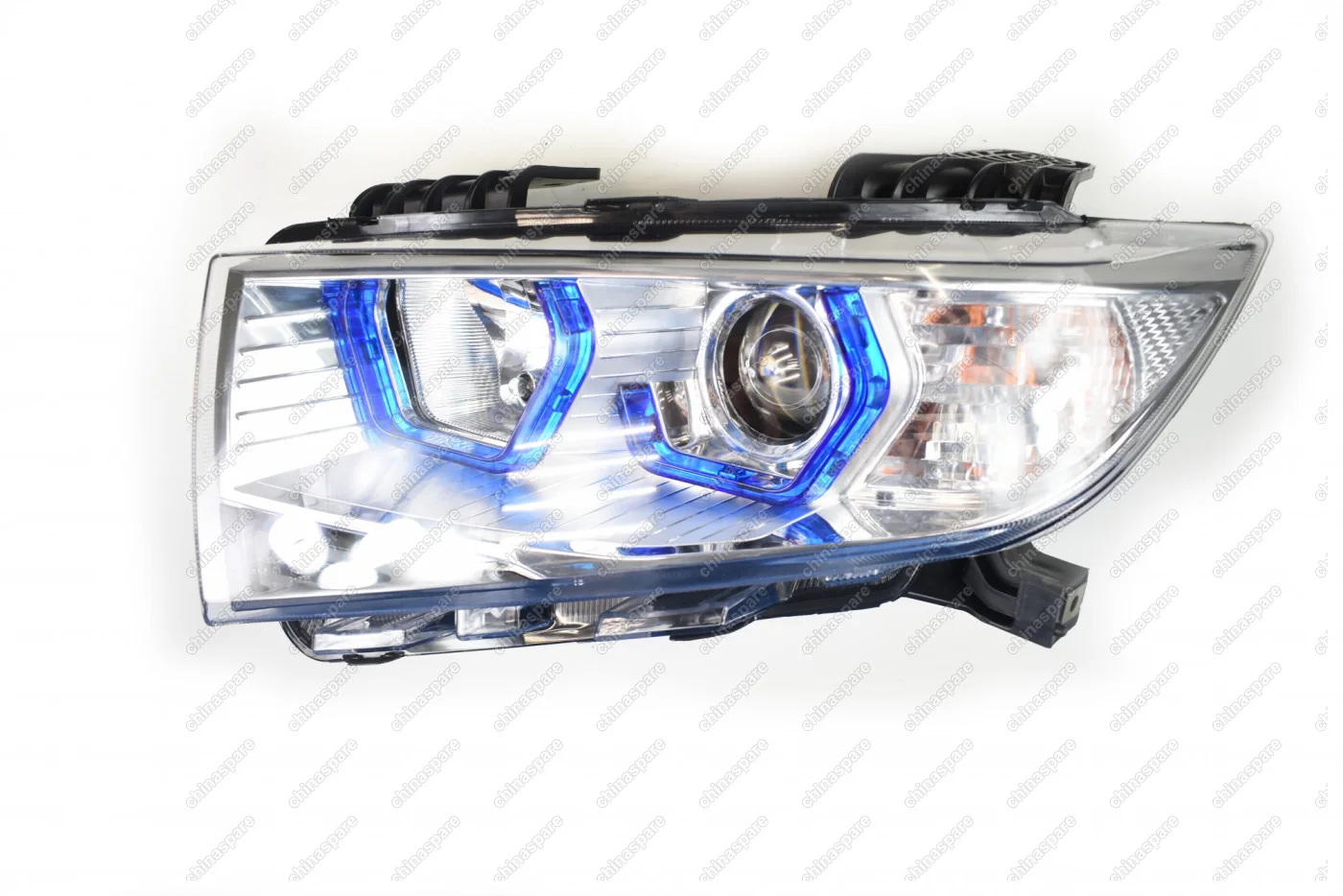 Фара передняя левая Lifan Myway