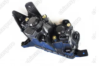 Фара передняя левая Lifan Myway