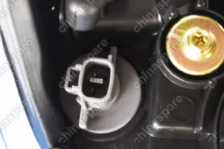 Фара передняя левая Lifan Myway