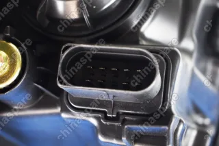 Фара передняя левая Lifan Myway