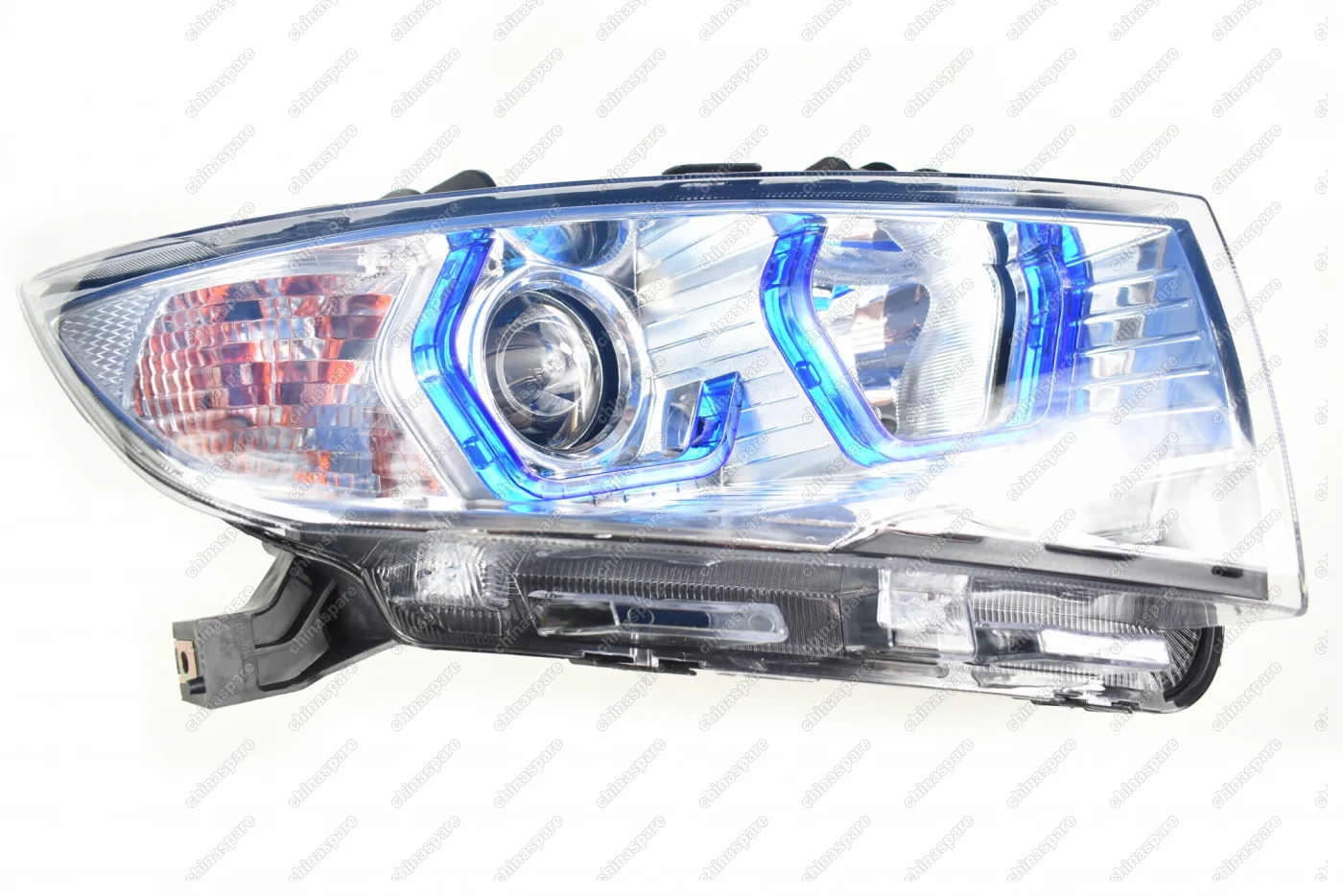 Фара передняя правая Lifan Myway