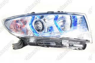 Фара передняя правая Lifan Myway