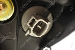 Фара передняя правая Lifan Myway