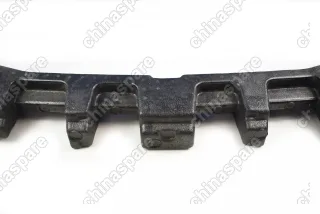 Абсорбер переднего бампера DongFeng H30 Cross