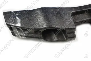 Абсорбер переднего бампера DongFeng H30 Cross