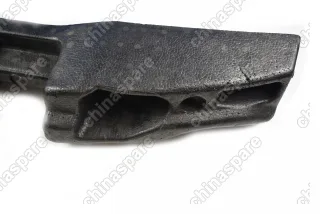 Абсорбер переднего бампера DongFeng H30 Cross