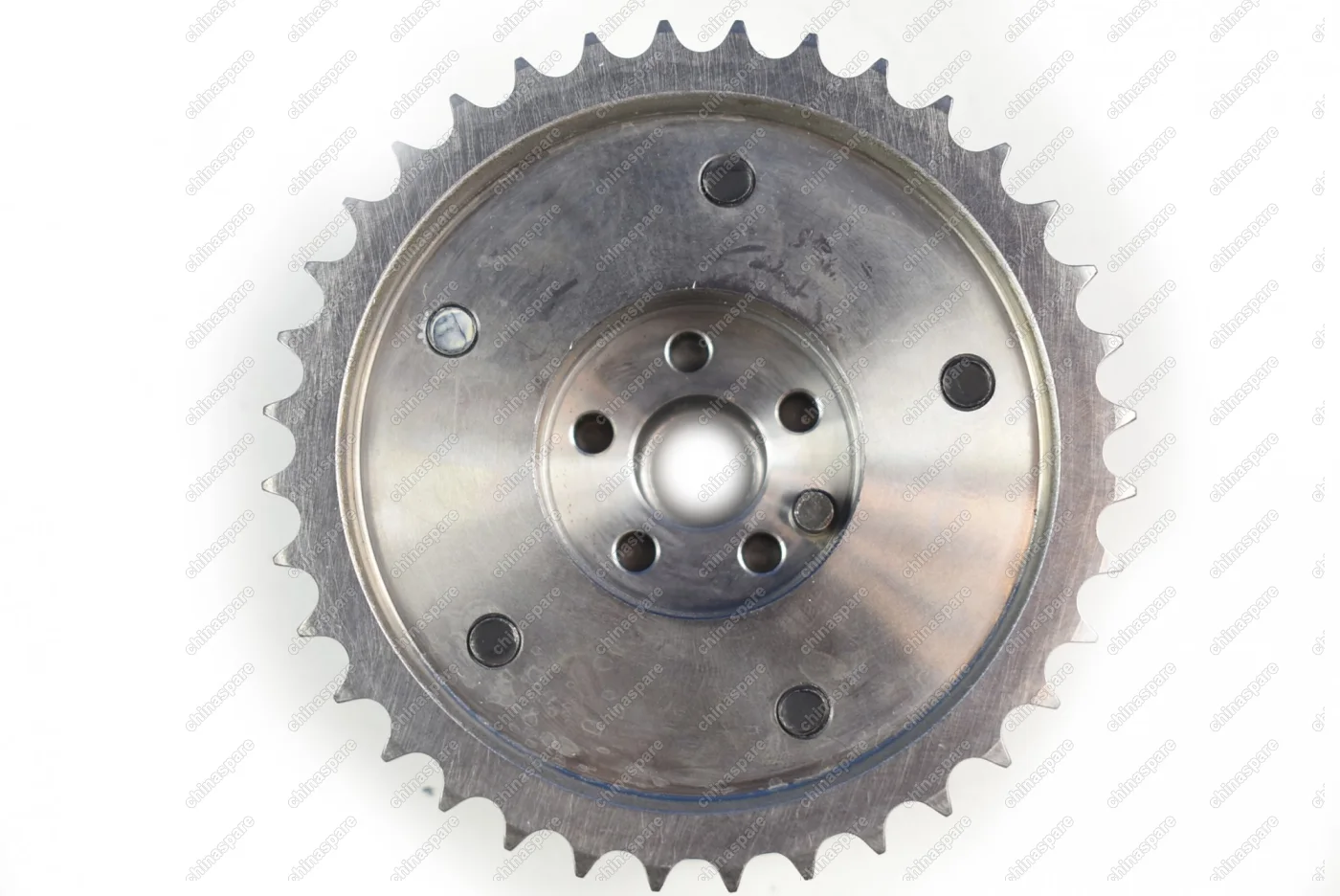 Регулятор фаз впускного вала (Муфта VVT) Geely Emgrand EC7