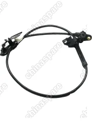 Датчик ABS передний правый Lifan Solano