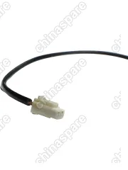 Датчик ABS передний правый Lifan Solano