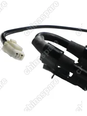 Датчик ABS передний правый Lifan Solano