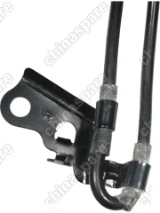 Датчик ABS передний правый Lifan Solano