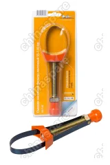 AK-F-02 Съемник масляного фильтра Ленточный