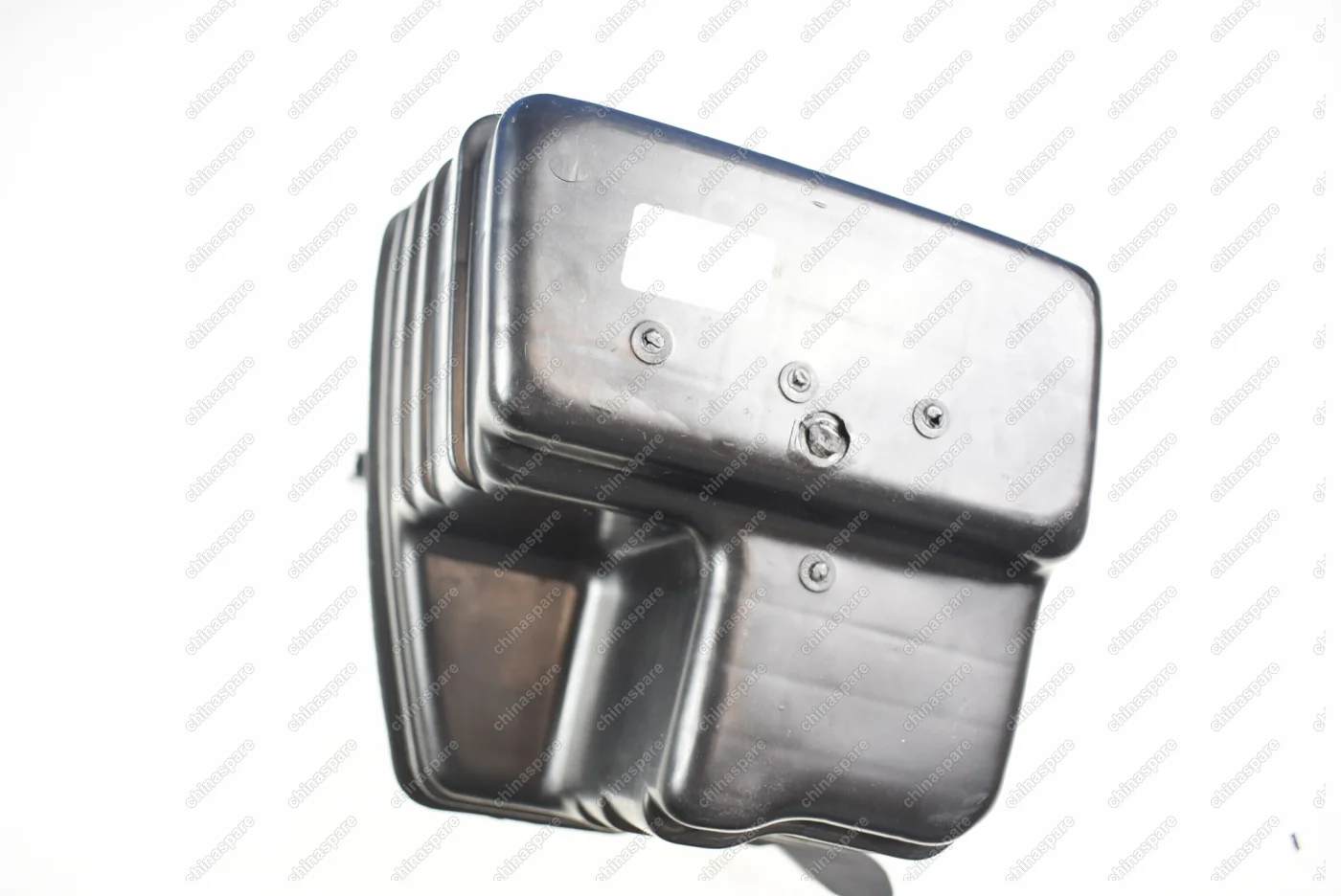 Бачок резонансный воздушного фильтра Lifan Solano