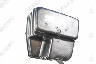 Бачок резонансный воздушного фильтра Lifan Solano