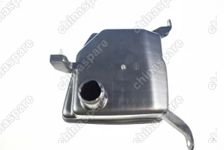 Бачок резонансный воздушного фильтра Lifan Solano