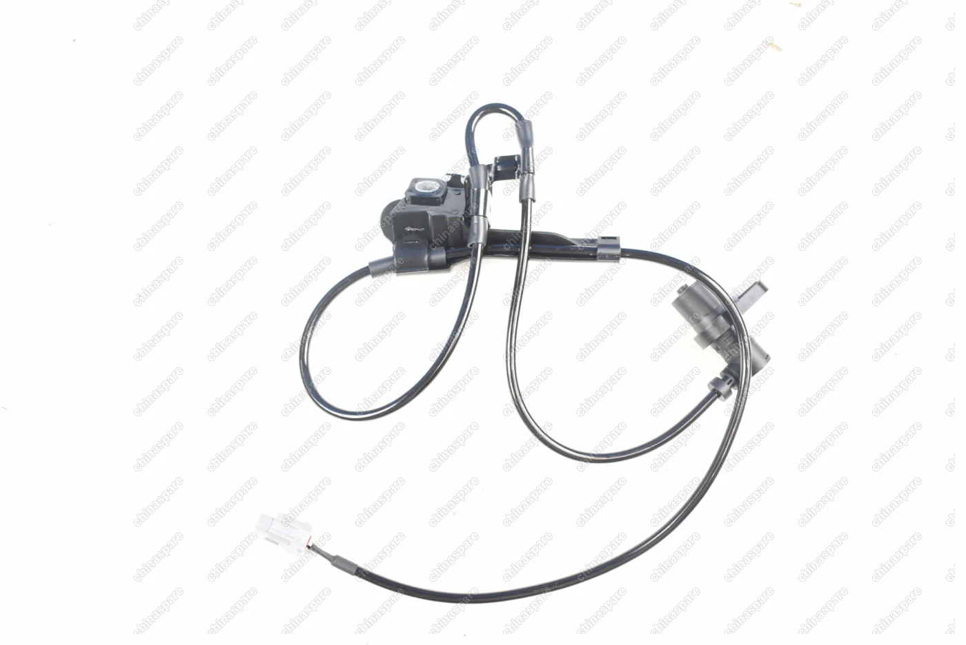 Датчик ABS передний левый Lifan Solano