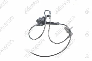 Датчик ABS передний левый Lifan Solano