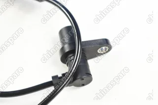 Датчик ABS передний левый Lifan Solano