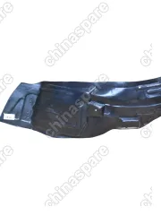 Подкрылок передний правый Geely MK, MK Cross