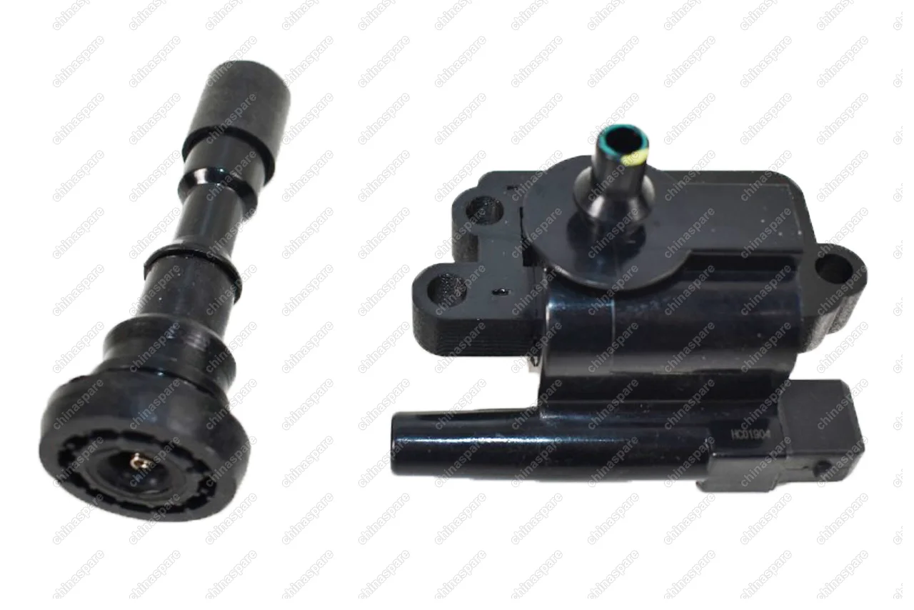 Катушка зажигания Brilliance M2 1.8