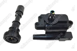 Катушка зажигания Brilliance M2 1.8