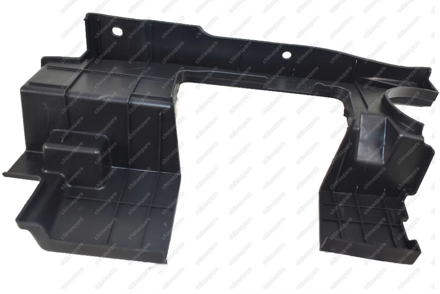 Дефлектор радиатора верхний правый Haval H2