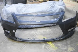 Бампер передний Lifan X50