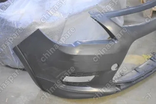 Бампер передний Lifan X50