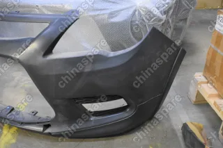 Бампер передний Lifan X50