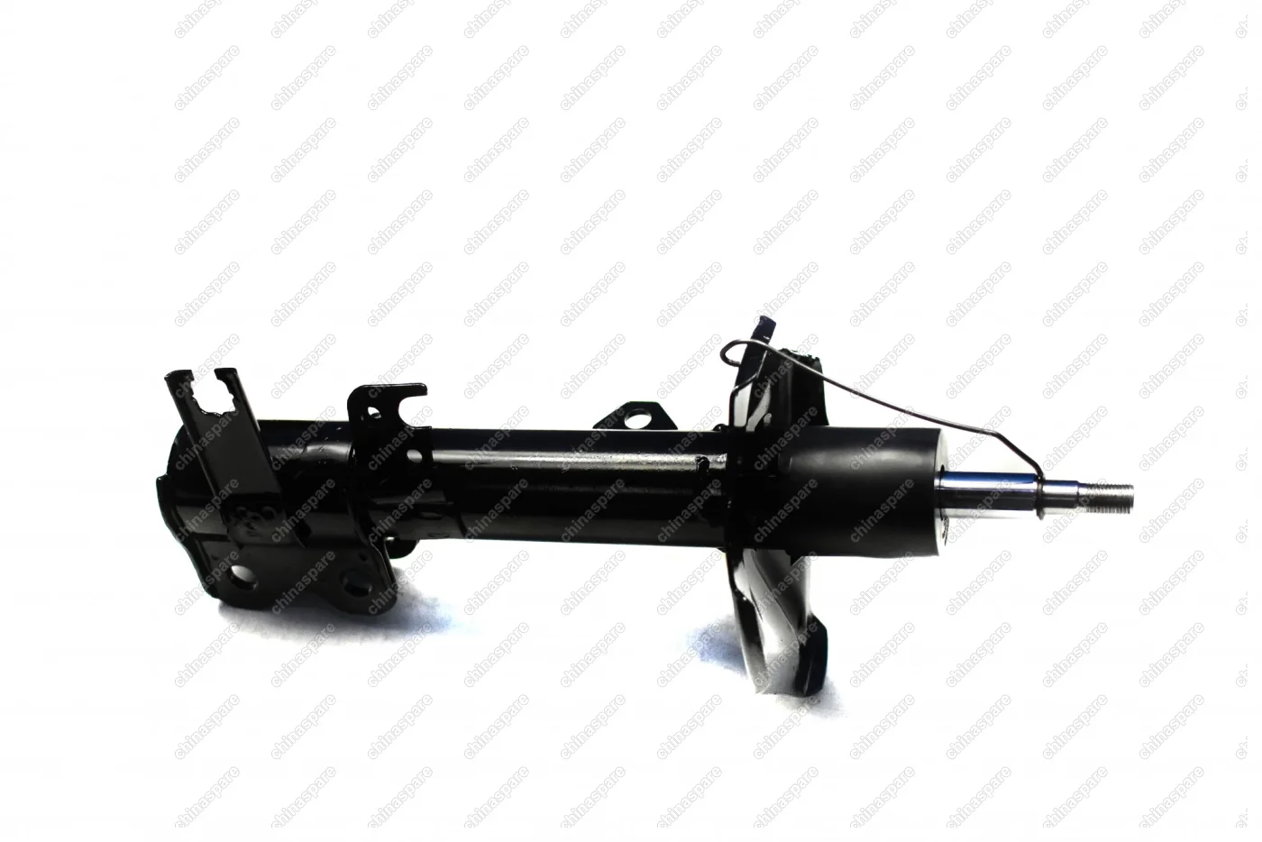 Амортизатор передний левый Geely Emgrand EC7