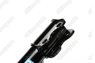 Амортизатор передний левый Geely Emgrand EC7