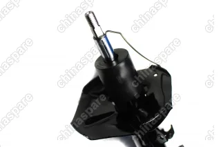 Амортизатор передний левый Geely Emgrand EC7