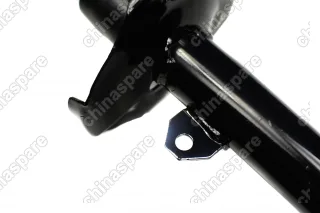 Амортизатор передний левый Geely Emgrand EC7