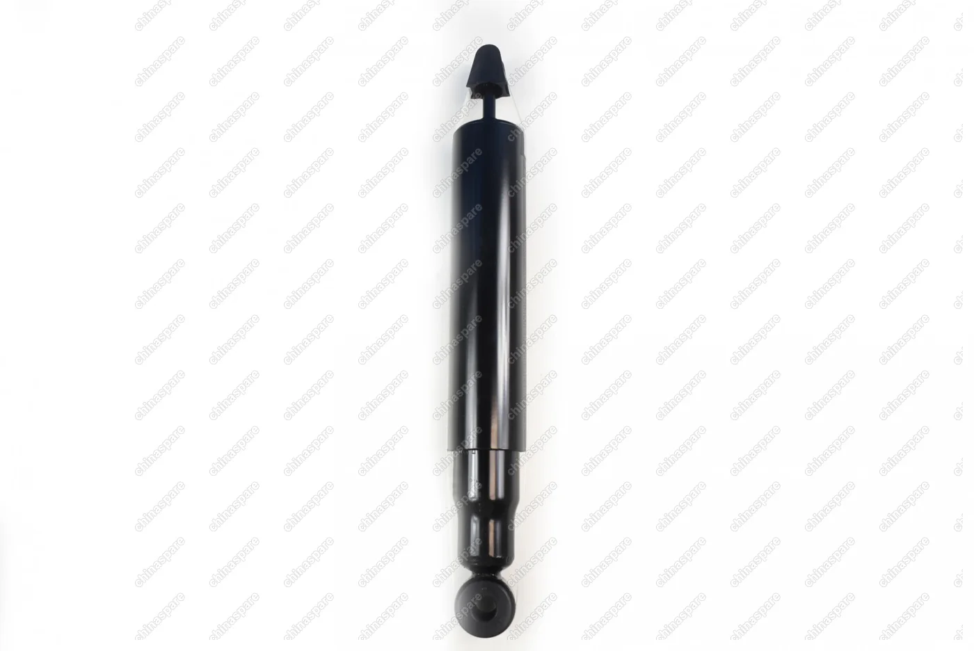 Амортизатор подвески задний газовый (Твердый сайлентблок) Great Wall Hover H3, Safe F1