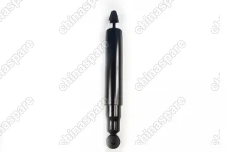 Амортизатор подвески задний газовый (Твердый сайлентблок) Great Wall Hover H3, Safe F1