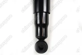 Амортизатор подвески задний газовый (Твердый сайлентблок) Great Wall Hover H3, Safe F1