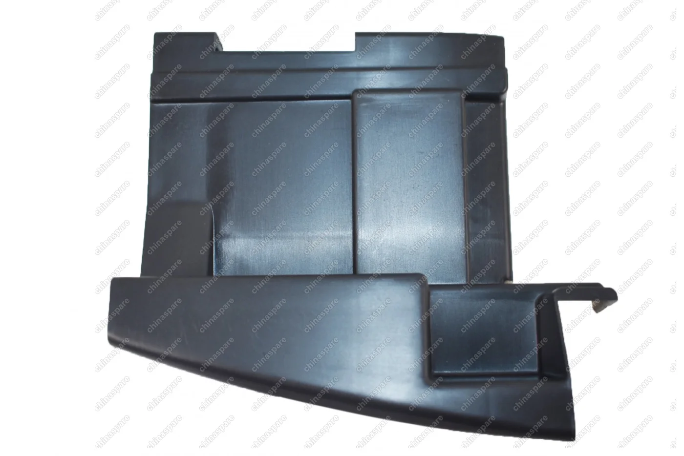 Дефлектор радиатора верхний правый Haval H2